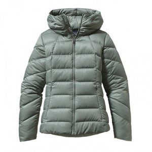 Patagonia Downtown Loft Jacket (Women's, Size SML)